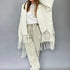 Bohemian Distressed Joggers - alldeserved.com