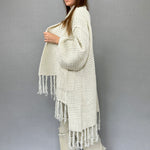 Magnolia Bohemian Cardigan - alldeserved.com