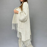 Magnolia Bohemian Cardigan - alldeserved.com