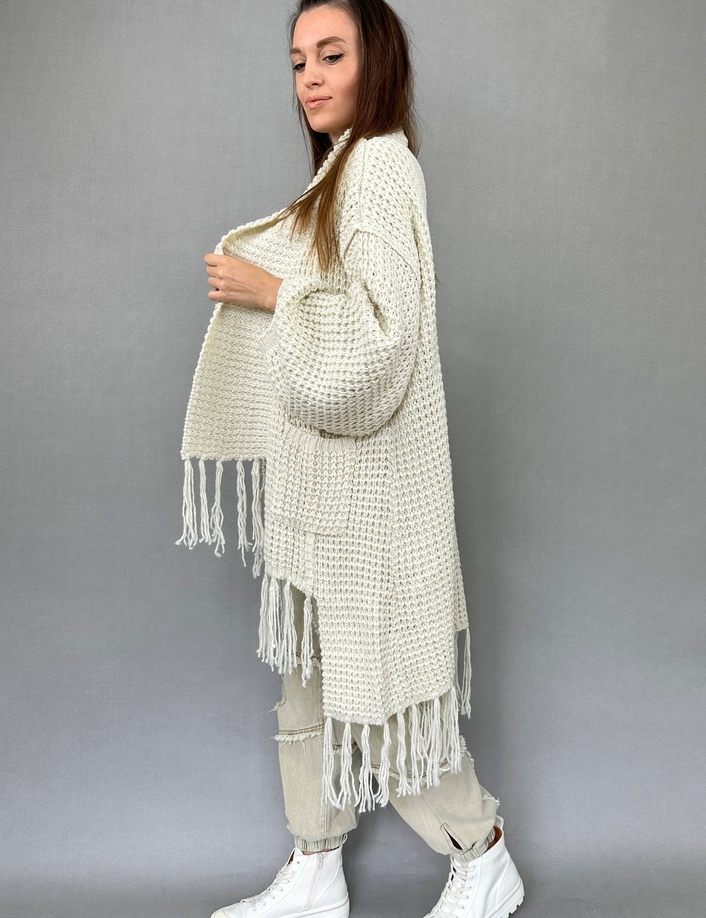 Magnolia Bohemian Cardigan - alldeserved.com