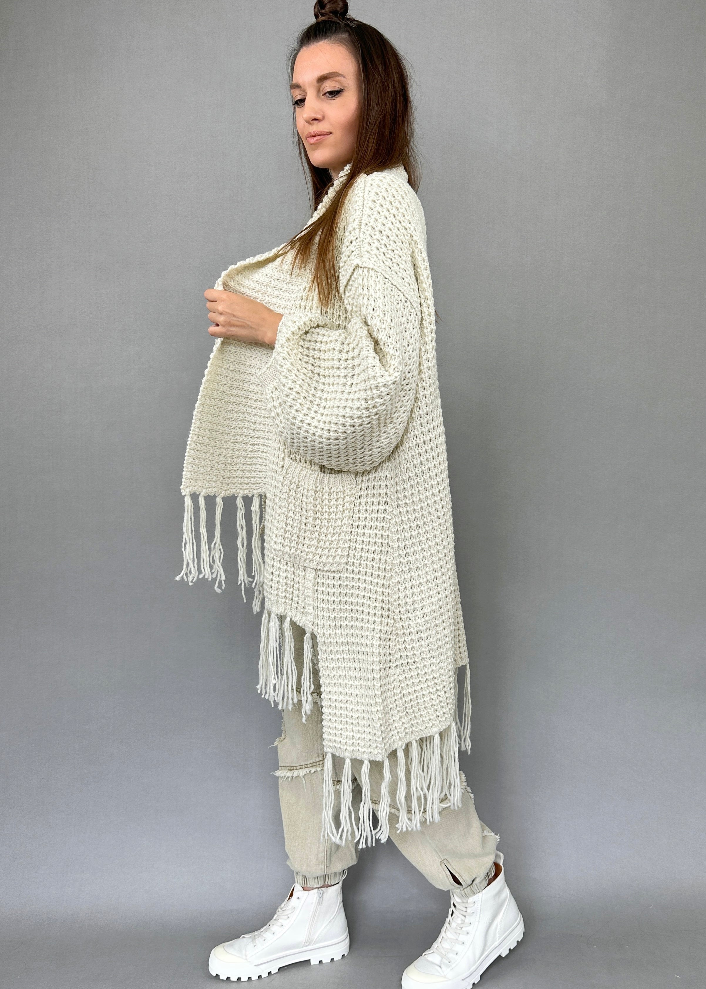 Magnolia Bohemian Cardigan - alldeserved.com