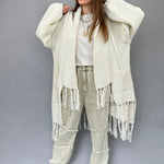 Magnolia Bohemian Cardigan - alldeserved.com
