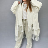 Magnolia Bohemian Cardigan - alldeserved.com