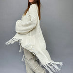 Magnolia Bohemian Cardigan - alldeserved.com