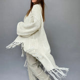Magnolia Bohemian Cardigan - alldeserved.com