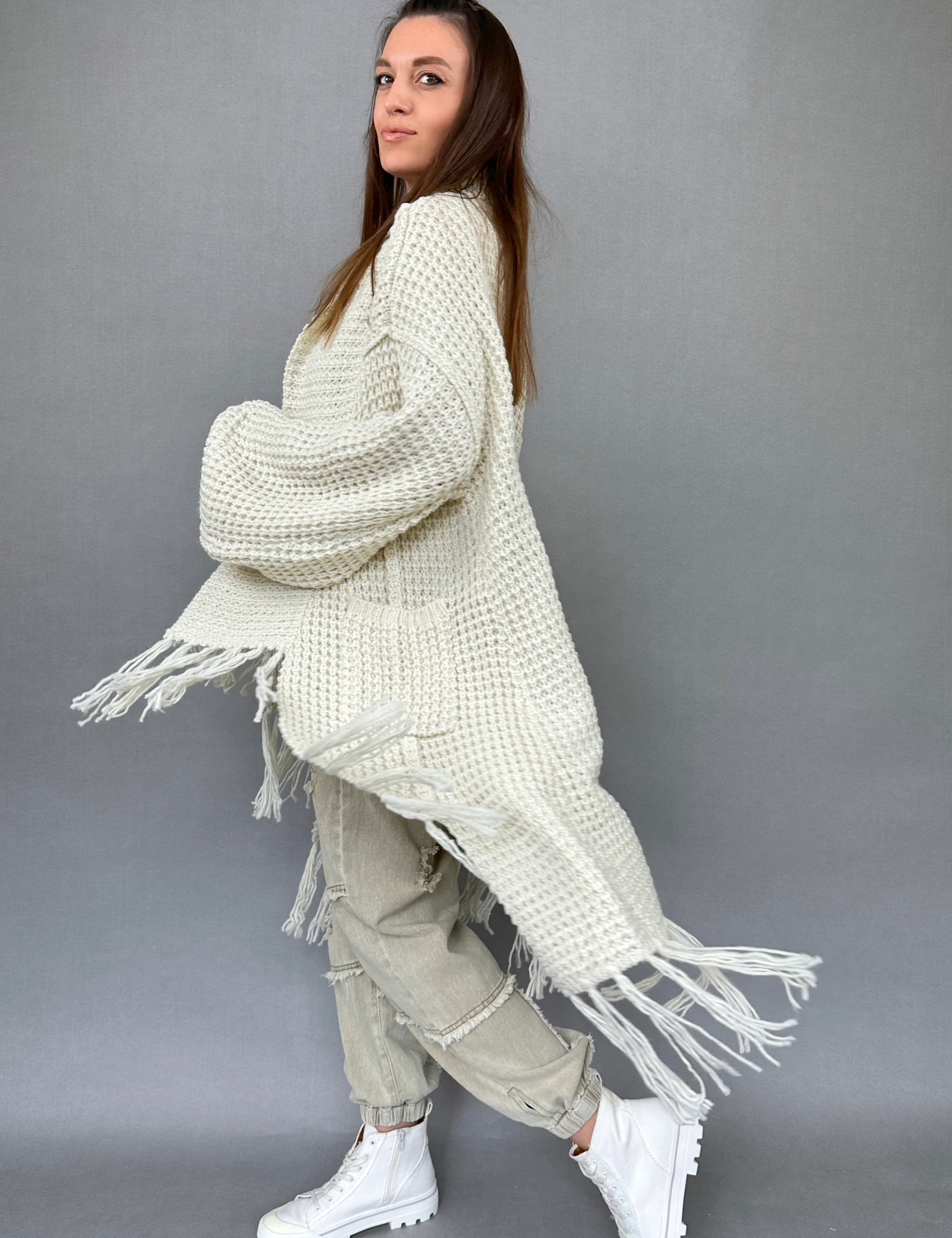 Magnolia Bohemian Cardigan - alldeserved.com