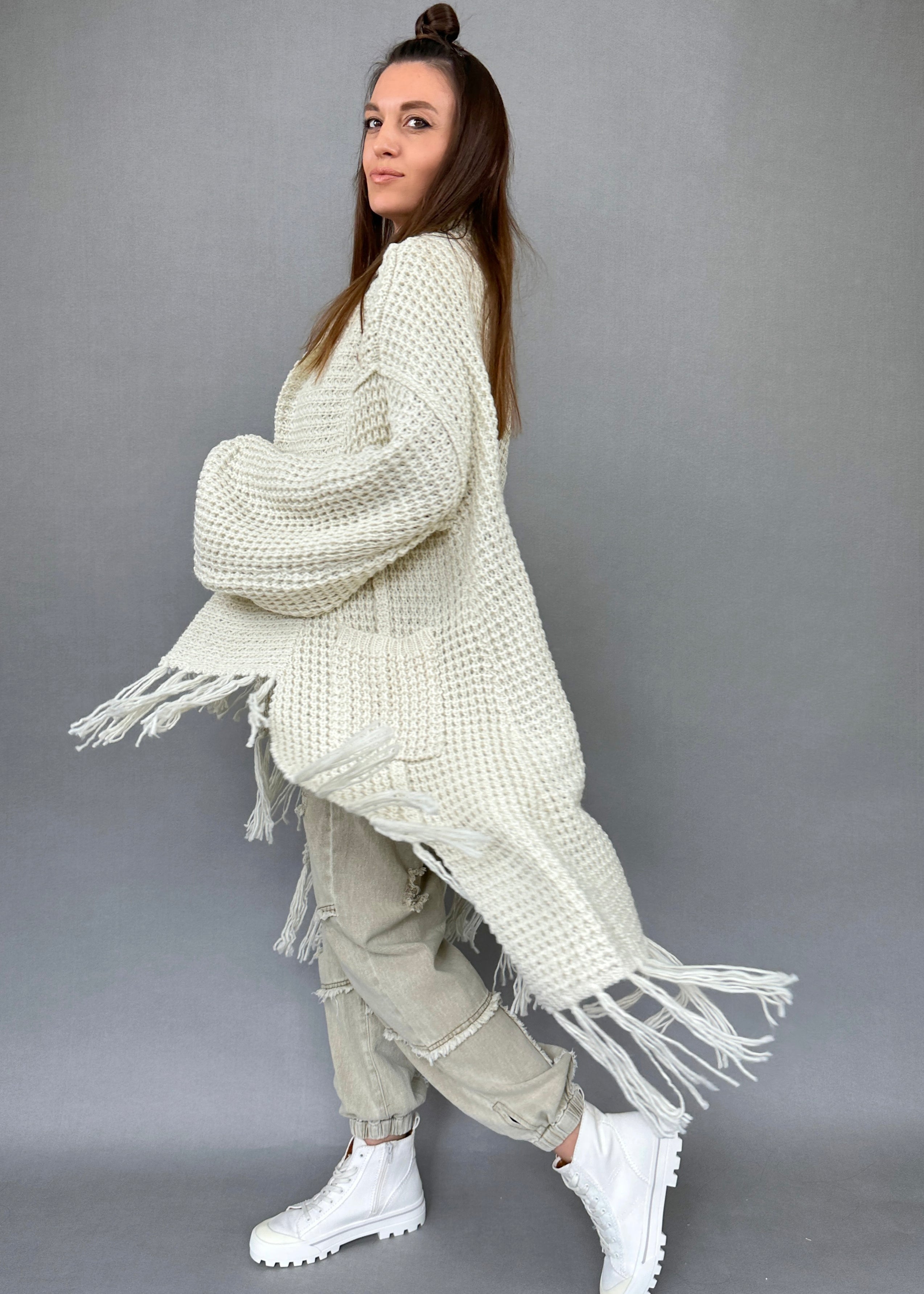 Magnolia Bohemian Cardigan - alldeserved.com