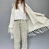 Magnolia Bohemian Cardigan - alldeserved.com