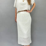 Diana Midi Skirt - alldeserved.com
