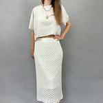 Perfect Crop Tee - alldeserved.com