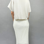 Diana Midi Skirt - alldeserved.com