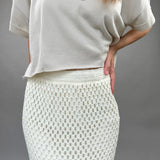 Diana Midi Skirt - alldeserved.com