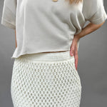 Perfect Crop Tee - alldeserved.com