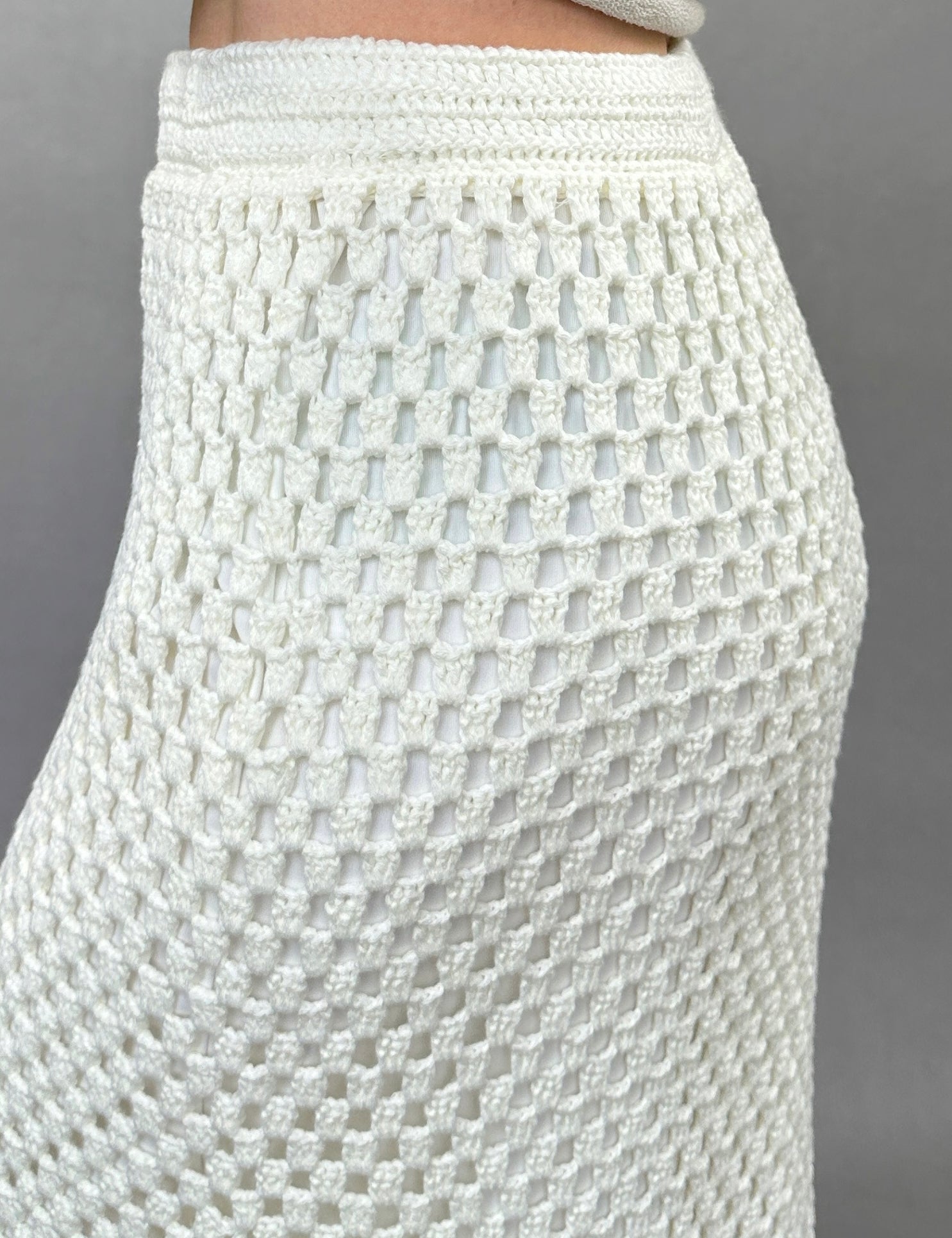 Diana Midi Skirt - alldeserved.com