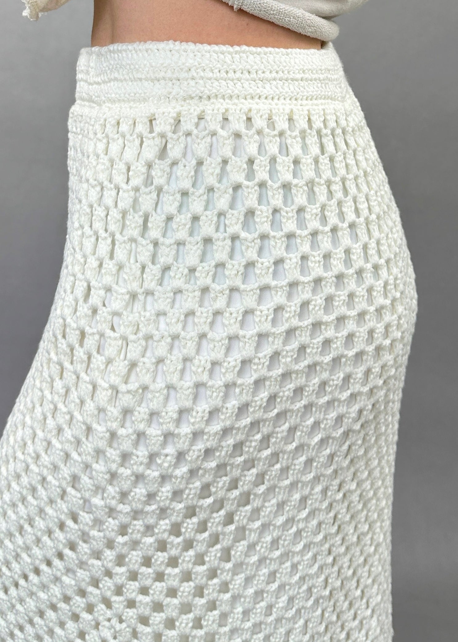 Diana Midi Skirt - alldeserved.com