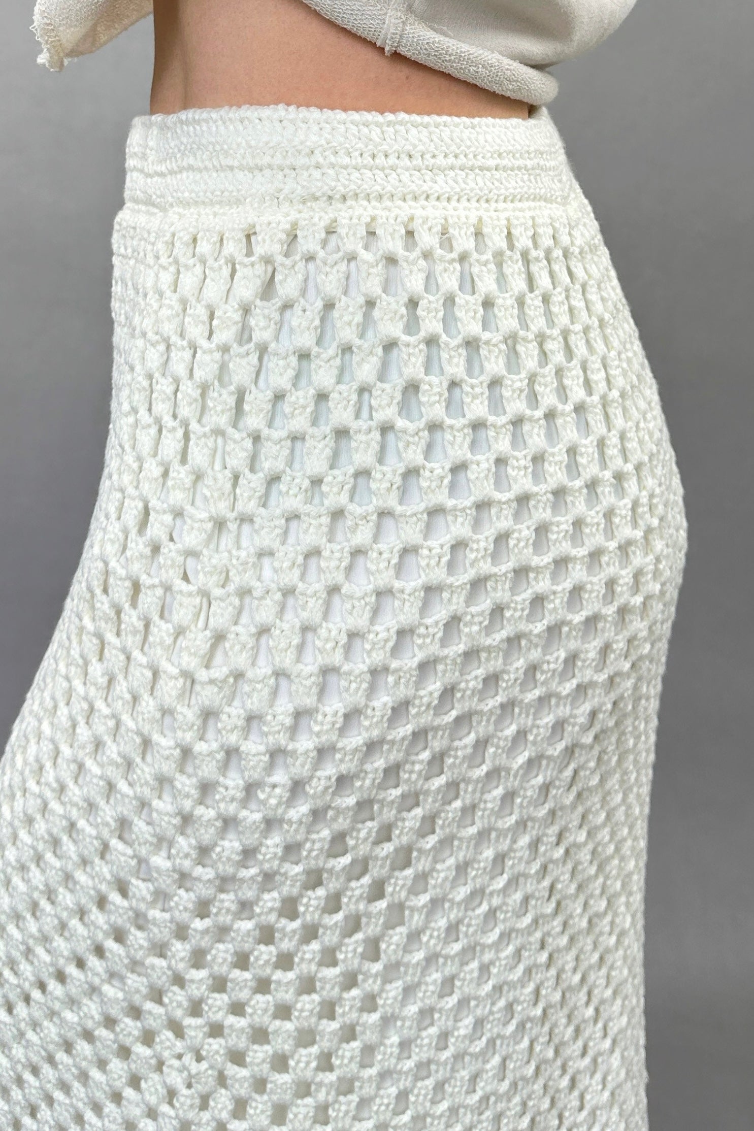 Diana Midi Skirt - alldeserved.com