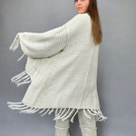 Magnolia Bohemian Cardigan - alldeserved.com
