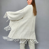 Magnolia Bohemian Cardigan - alldeserved.com