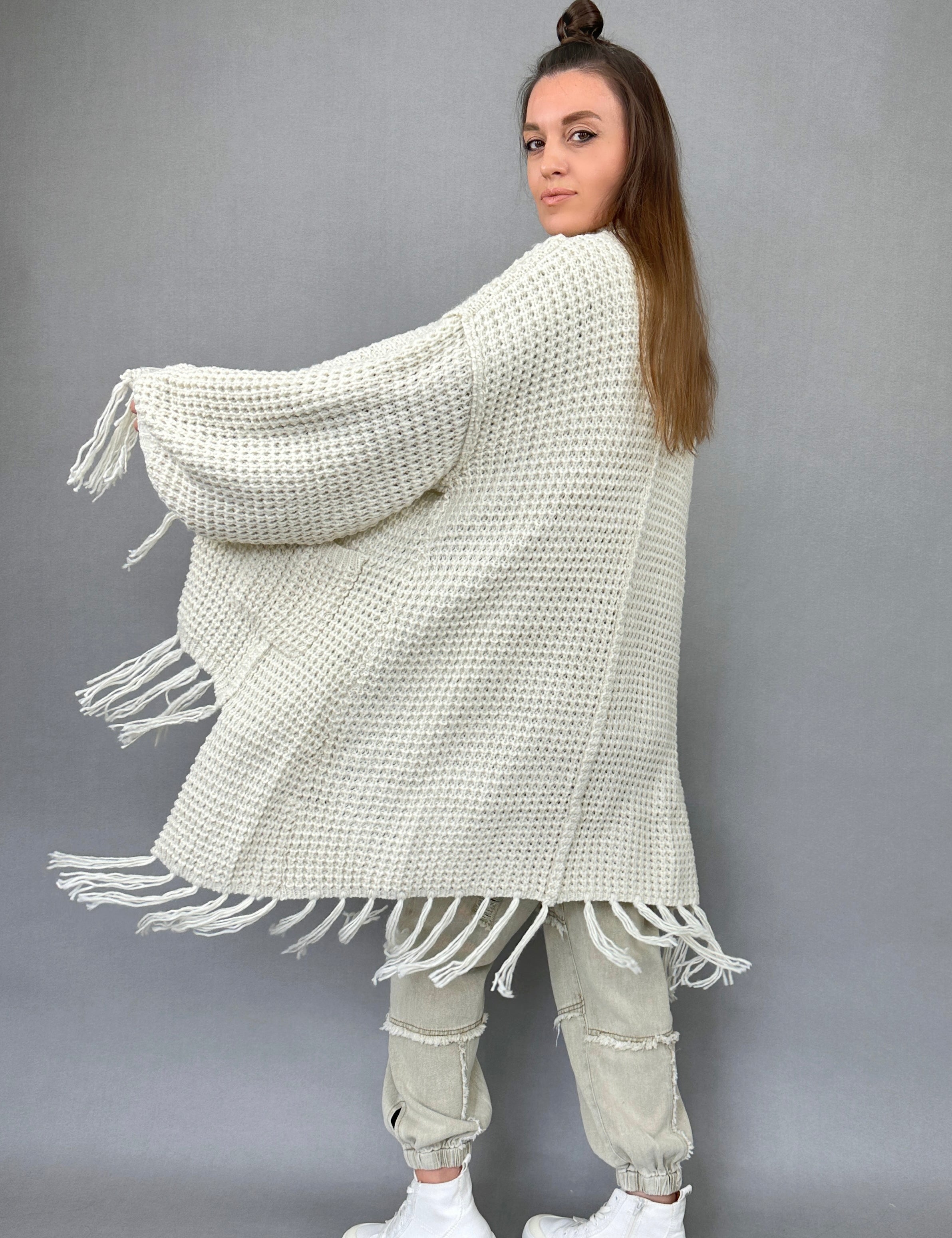 Magnolia Bohemian Cardigan - alldeserved.com
