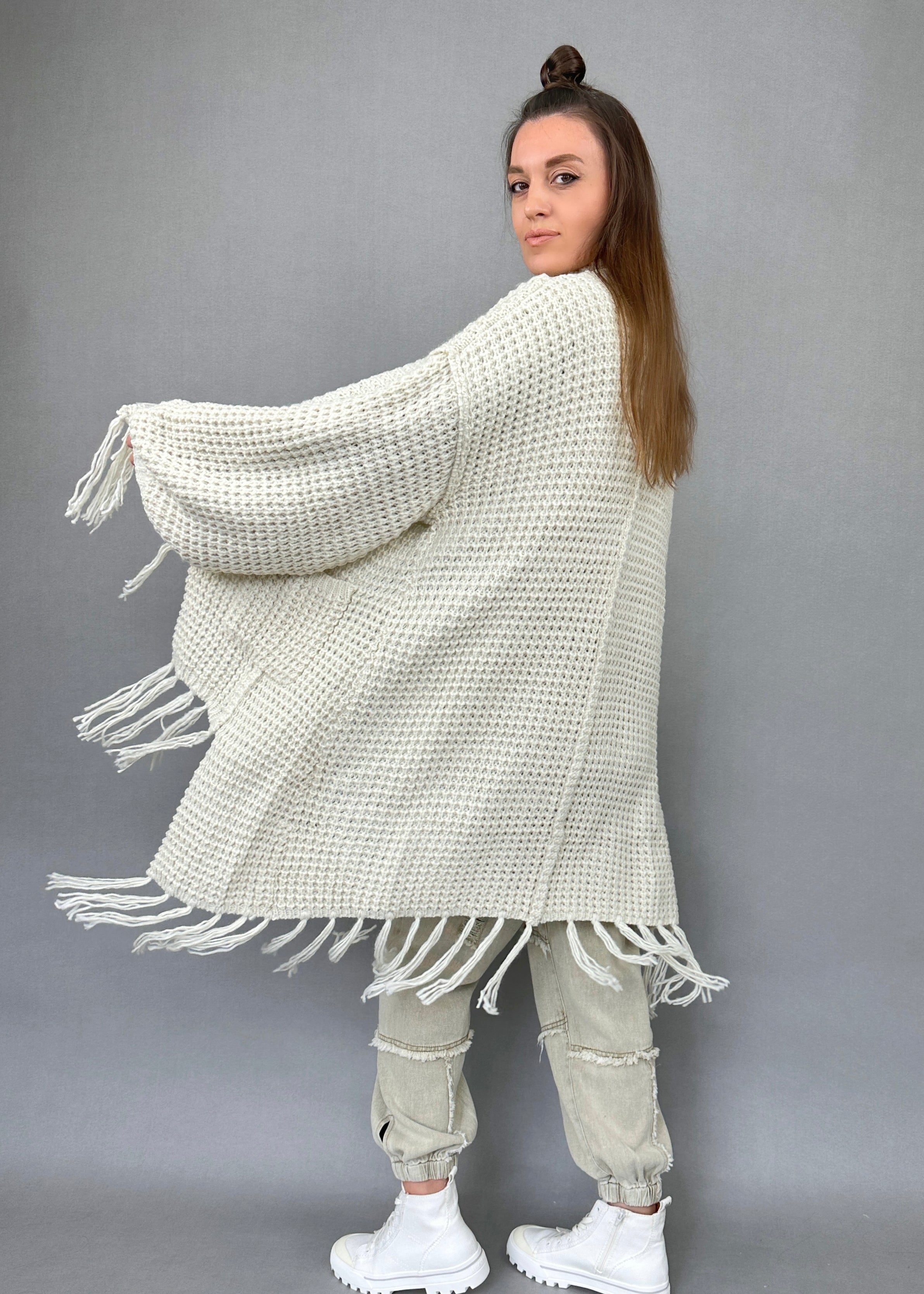 Magnolia Bohemian Cardigan - alldeserved.com