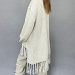 Magnolia Bohemian Cardigan - alldeserved.com