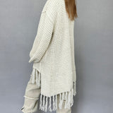Magnolia Bohemian Cardigan - alldeserved.com