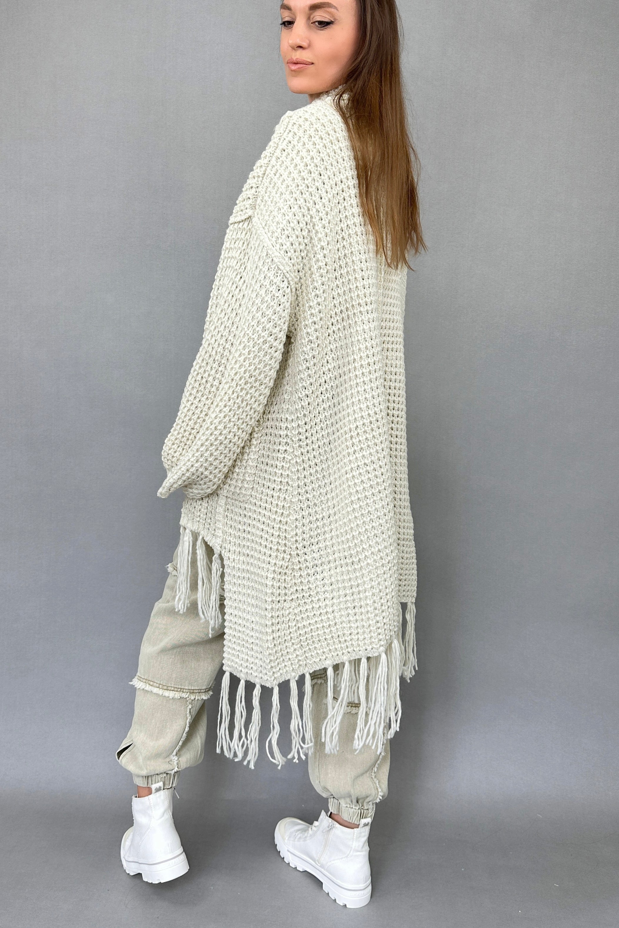 Magnolia Bohemian Cardigan - alldeserved.com