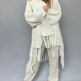 Magnolia Bohemian Cardigan - alldeserved.com