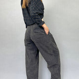 Black Stone Pants - alldeserved.com