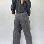 Black Stone Pants - alldeserved.com