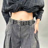Black Stone Pants - alldeserved.com