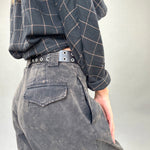 Black Stone Pants - alldeserved.com