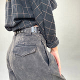 Black Stone Pants - alldeserved.com