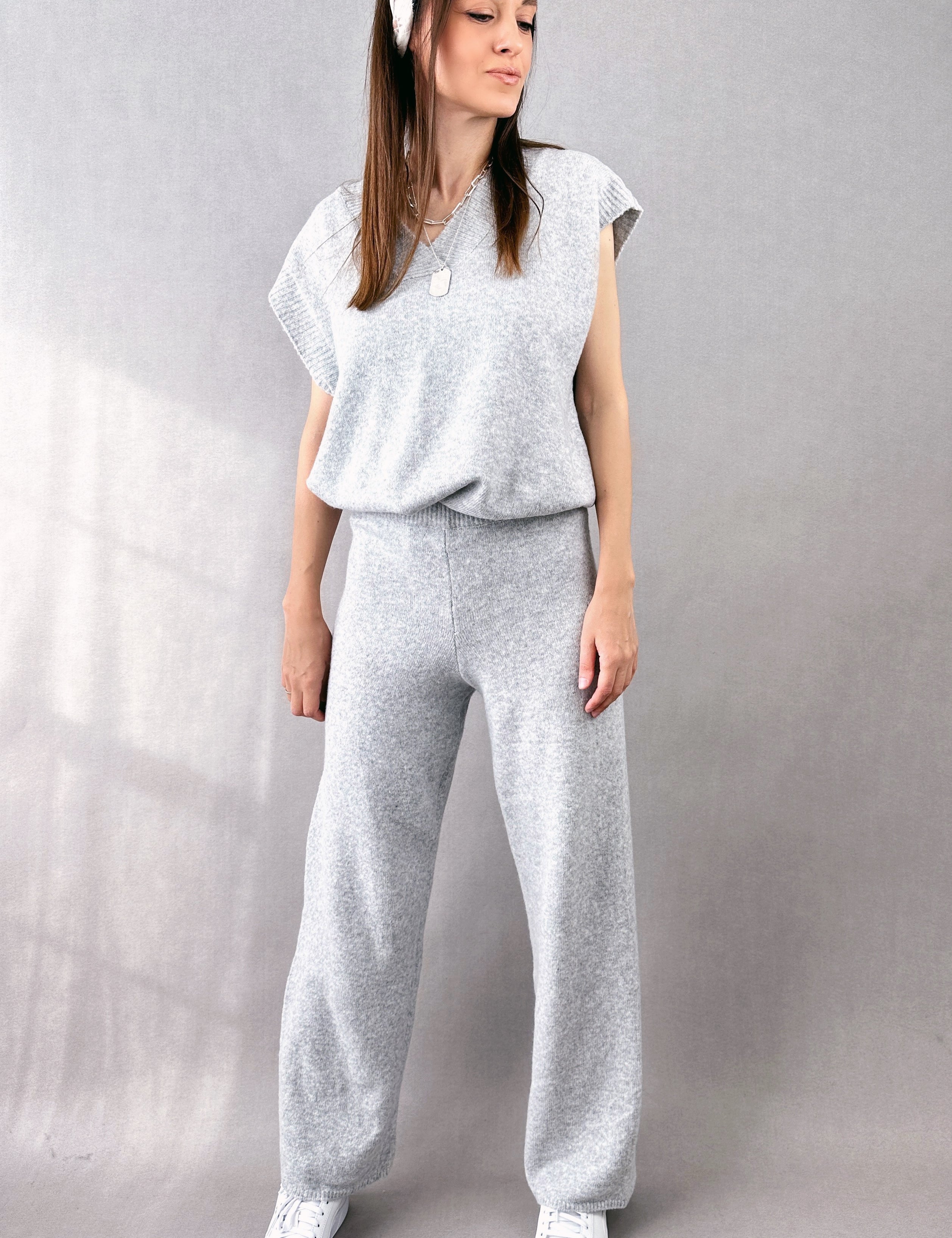 Lucky Lounge Sweater Pants Set - alldeserved.com