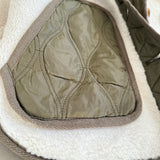 Wanderlust Fleece Jacket - alldeserved.com