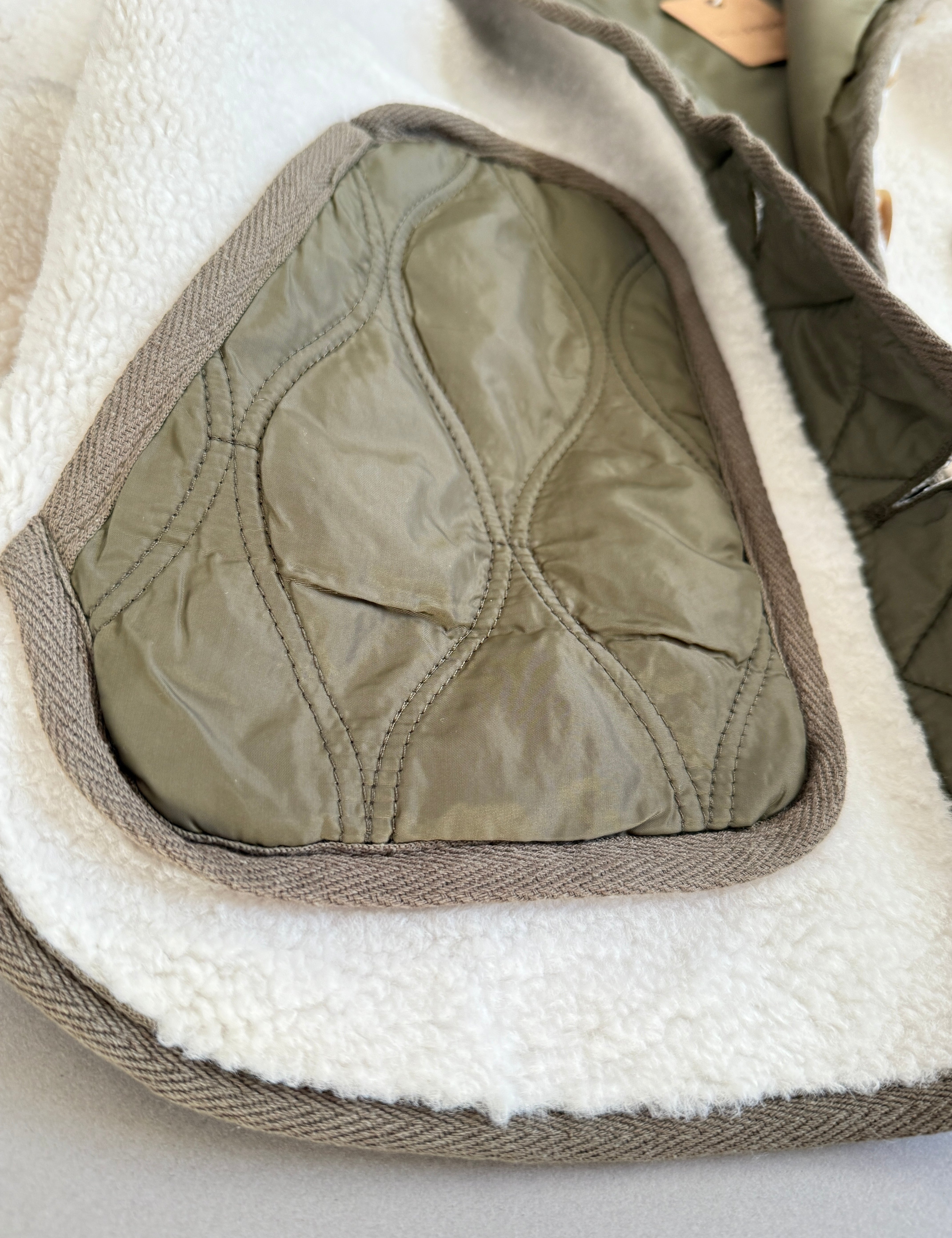 Wanderlust Fleece Jacket - alldeserved.com