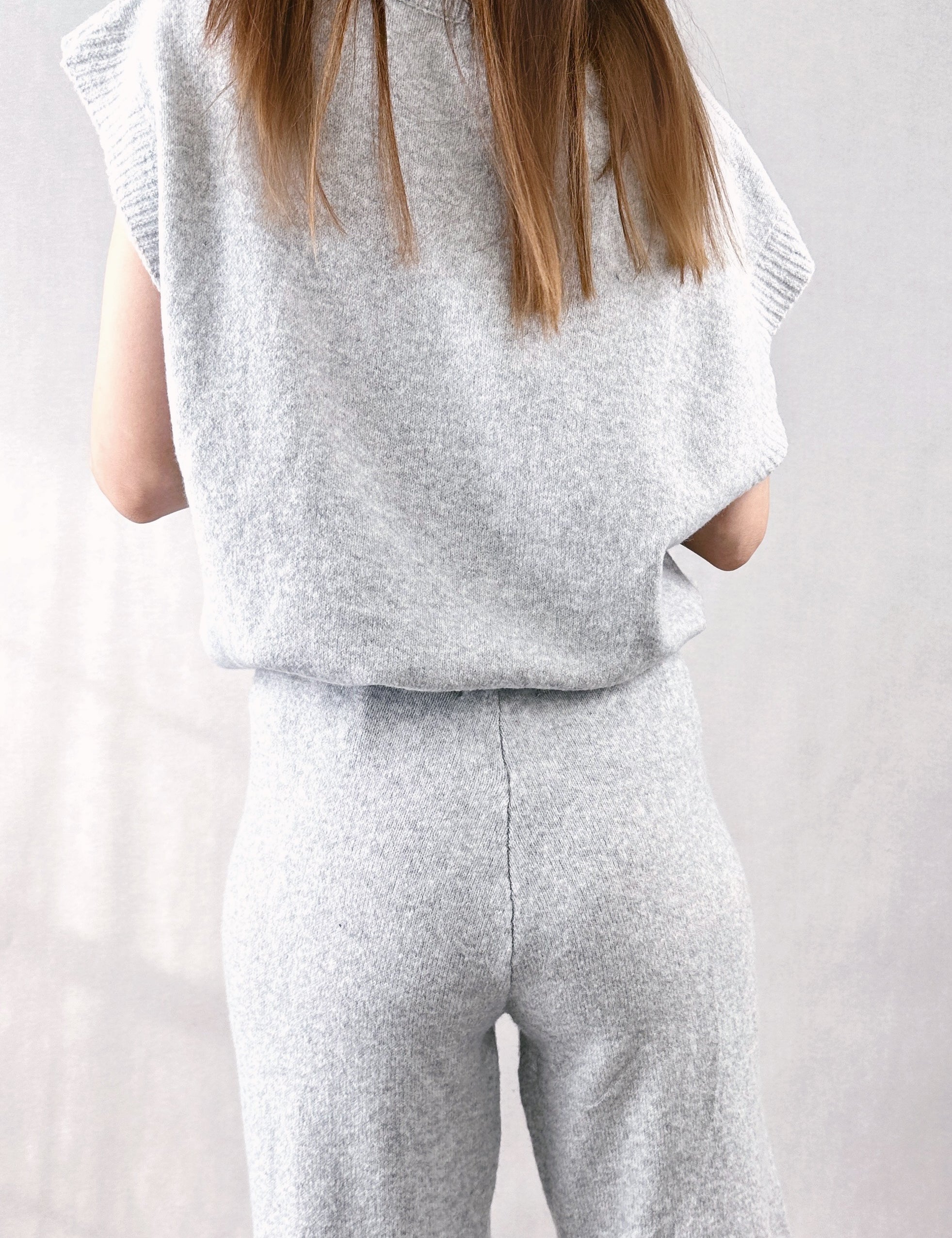 Lucky Lounge Sweater Pants Set - alldeserved.com