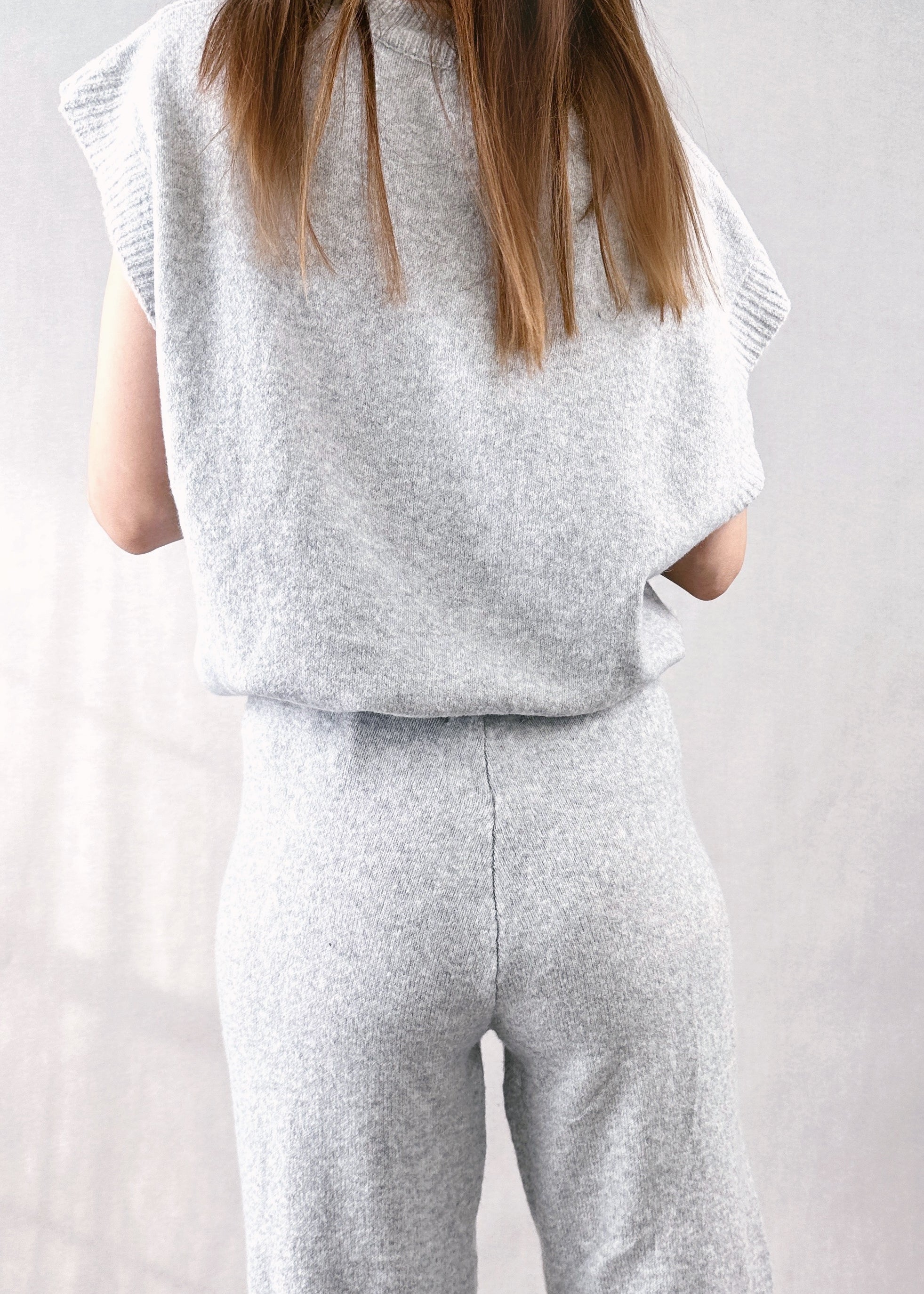 Lucky Lounge Sweater Pants Set - alldeserved.com