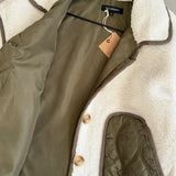 Wanderlust Fleece Jacket - alldeserved.com