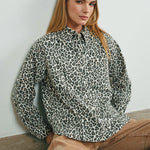 Urban Jungle Leopard Shirt - alldeserved.com