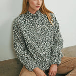 Urban Jungle Leopard Shirt - alldeserved.com