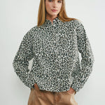 Urban Jungle Leopard Shirt - alldeserved.com