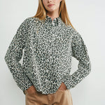 Urban Jungle Leopard Shirt - alldeserved.com