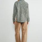 Urban Jungle Leopard Shirt - alldeserved.com