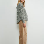 Urban Jungle Leopard Shirt - alldeserved.com