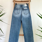 The Flood Pointed Hemline Jeans - alldeserved.com