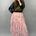 Dusty Rose Skirt - alldeserved.com