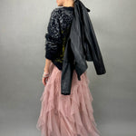 Dusty Rose Skirt - alldeserved.com