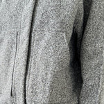 Petite Brushed Bomber Jacket - alldeserved.com
