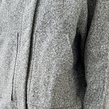 Petite Brushed Bomber Jacket - alldeserved.com